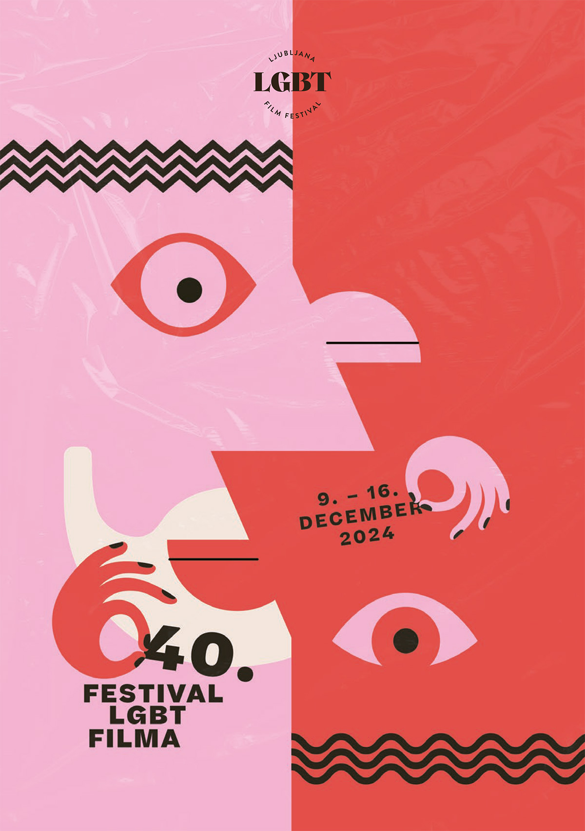 40. festival LGBT filma