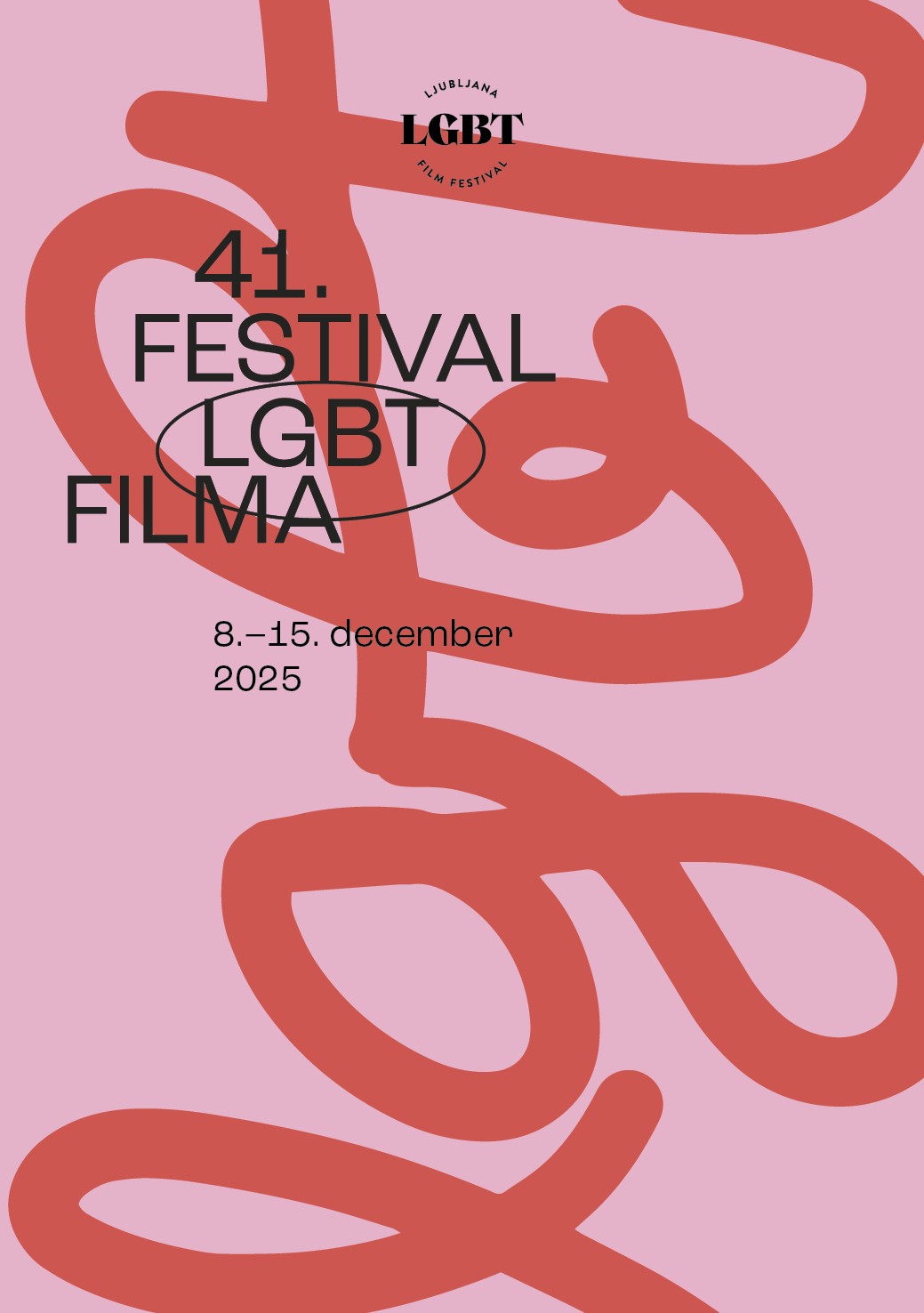 40. festival LGBT filma